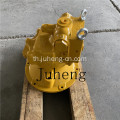 PC200-8 สวิงมอเตอร์ 706-7G-01170 Komatsu Excavator parts